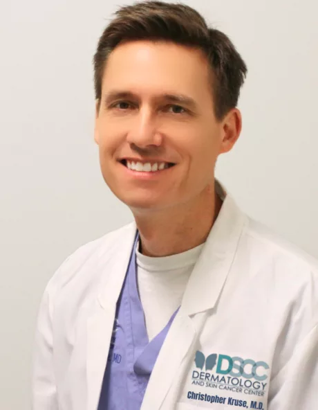 Dr. Christopher B. Kruse