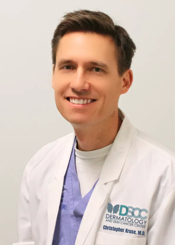 Dr. Christopher B. Kruse