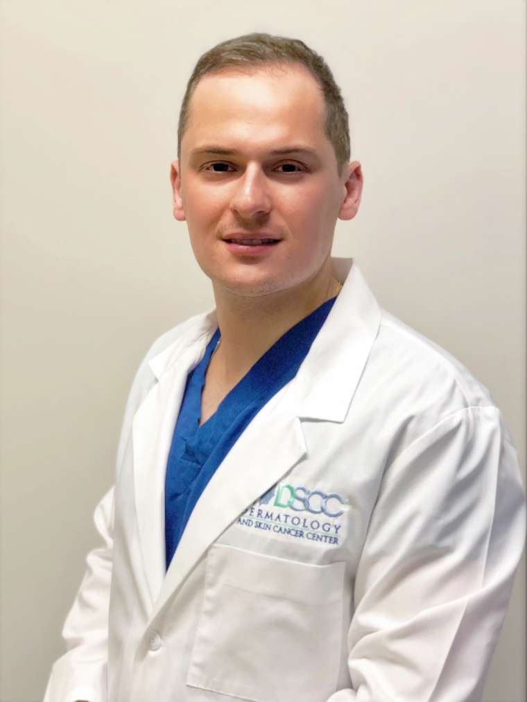 Dr. Vitaly Terushkin