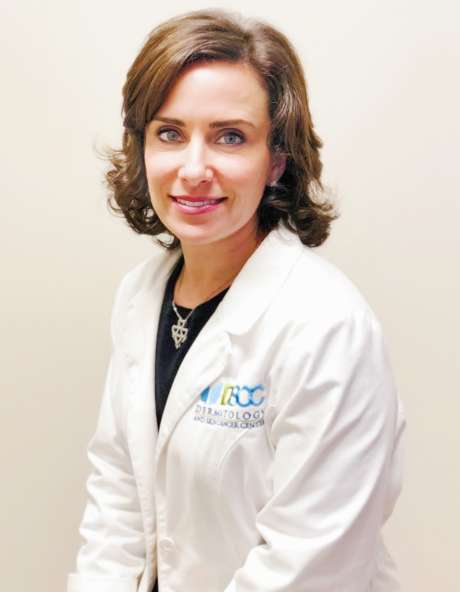 Dr. Risa Gorin