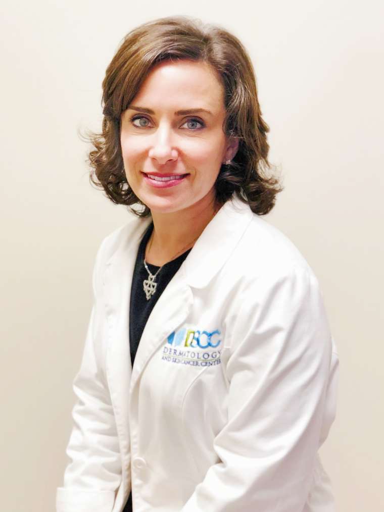 Dr. Risa Gorin