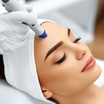 HYDRAFACIALS