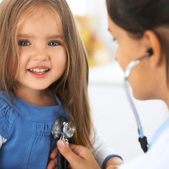 Pediatric Dermatology