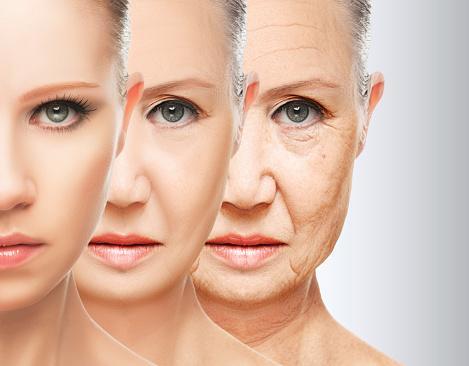 Cosmetic Dermatology