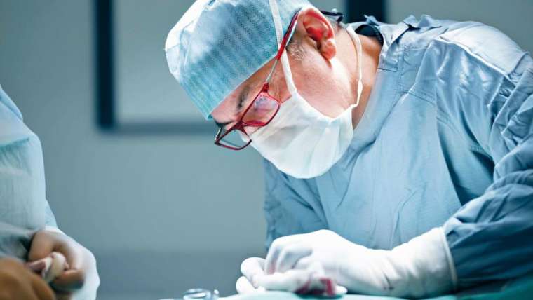 Dermatologic Surgery