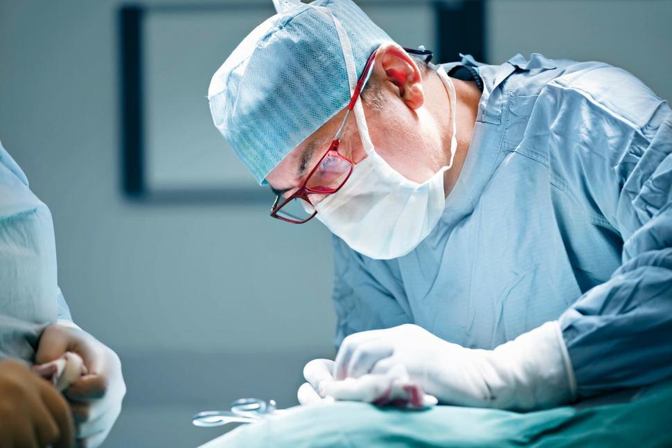 Dermatologic Surgery
