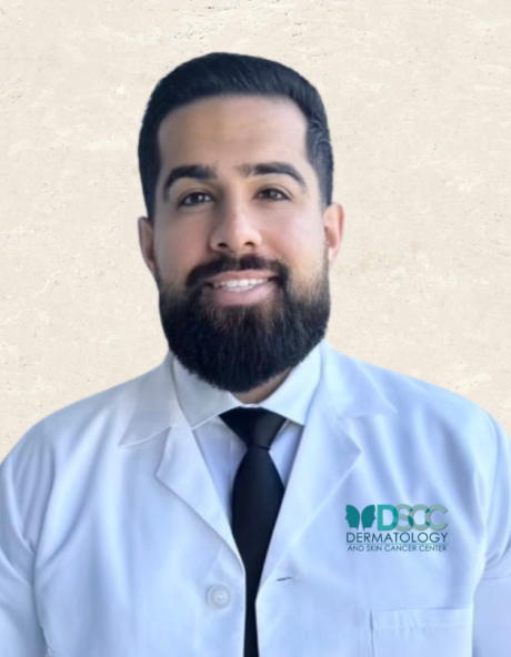 Dr. Dev Sahni