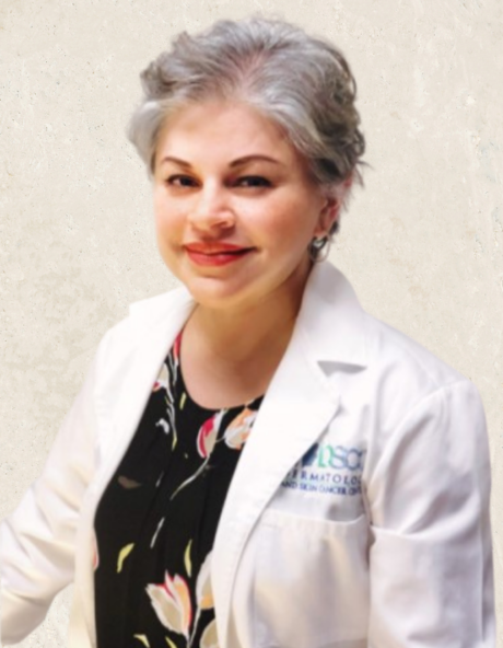 Patricia McTaggart, M.S., PA-C