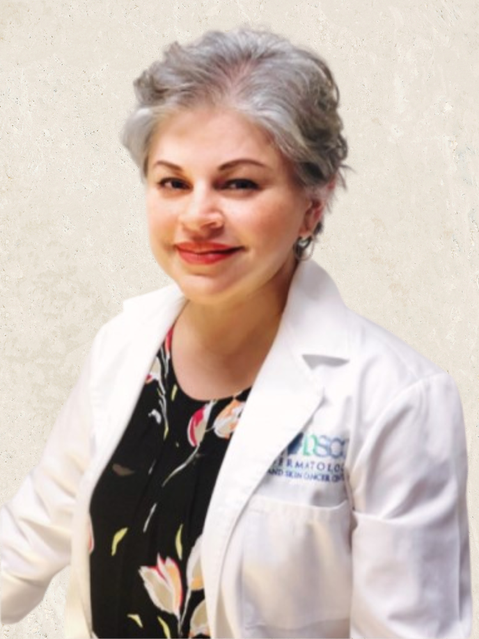 Patricia McTaggart, M.S., PA-C
