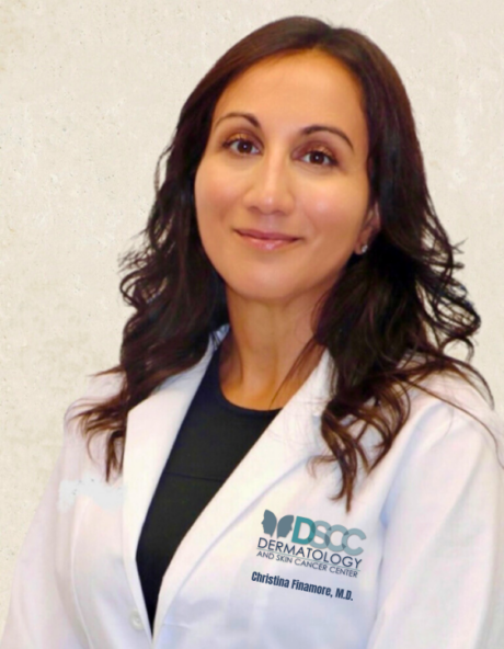 Dr. Christina Finamore