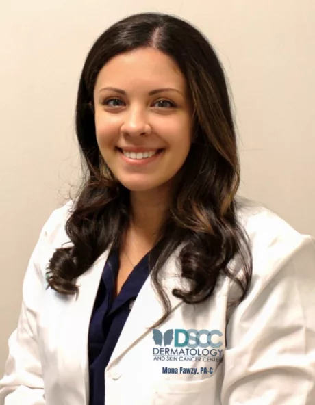 Mona Fawzy, M.S., PA-C